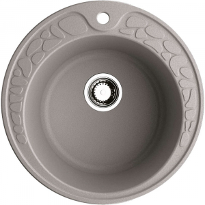Кухонная мойка Omoikiri Tovada 51-GR 4993367 Серый