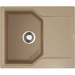 Кухонная мойка Omoikiri Yonaka 61-CA 4993635 Карамель