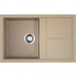 Кухонная мойка Omoikiri Sumi 79-СH 4993669 Шампань