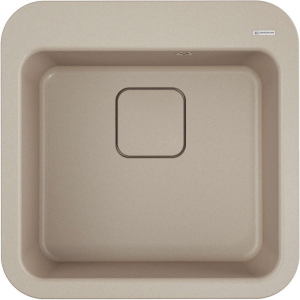 Кухонная мойка Omoikiri Tasogare 51-SA 4993743 Бежевый