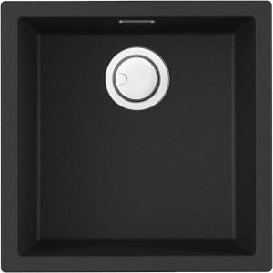 Кухонная мойка Omoikiri Yamakawa 45-U/I-GB 4993781 Графит