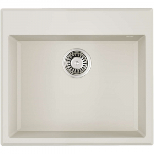 Кухонная мойка Omoikiri Tedori 57-WH 4993983 Белый