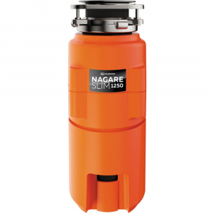 Измельчитель пищевых отходов Omoikiri Nagare Slim 1250 4995063