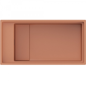 Кухонная мойка Omoikiri Kinaru Pro 86-U/I CN 4997025 Canyon