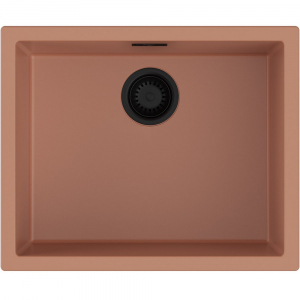 Кухонная мойка Omoikiri Yamakawa 55-U/I-CN 4997033 Canyon