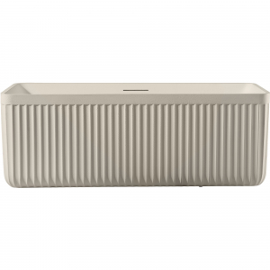 Ванна из искусственного камня AltroBagno Cinzia 090108 Cream