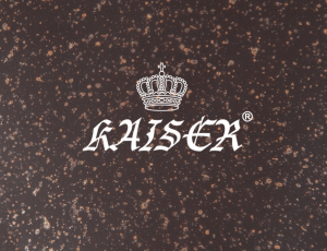 Смеситель для кухни Kaiser Сounty 55244-19 Dark Brown
