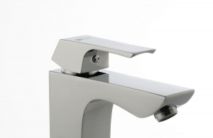Cмеситель для раковины Lemark Unit LM4509C Хром