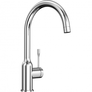 Смеситель для кухни Elghansa 56B2026 Хром