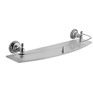 Полка Elghansa Praktic PRK-550 Chrome