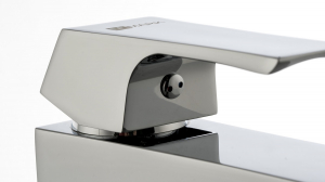 Cмеситель для раковины Lemark Unit LM4509C Хром