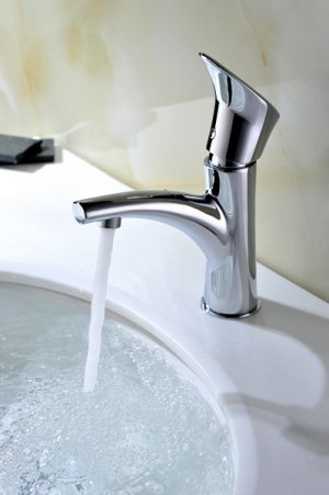 Смеситель для раковины Kaiser Calla 71011 Chrome
