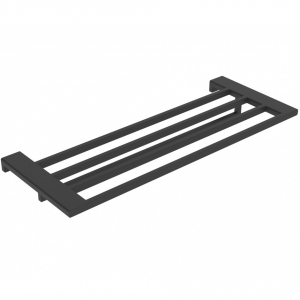 Полотенцедержатель ViEiR V5220-C Черный