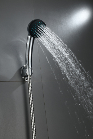 Cмеситель для ванны HANSEN H22031 Хром
