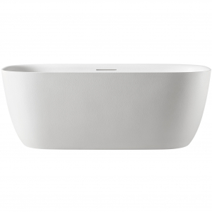 Ванна из искусственного камня AltroBagno Luciana 090221 White