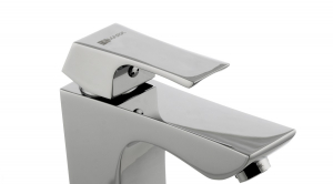 Cмеситель для раковины Lemark Unit LM4509C Хром