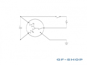Насос СОЛОЛИФТ (Т.макс. 50°) д/подк. унит. и рак. GRUNDFOS WC-1 (9775314)