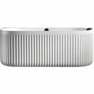 Ванна из искусственного камня AltroBagno Fabiana 090206 White