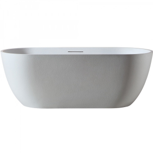 Ванна из искусственного камня AltroBagno Bruna 090201 White