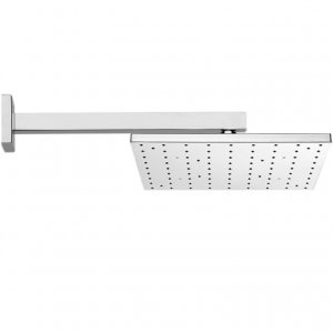 Тропический душ Webert Comfort AC0392015METAL Хром