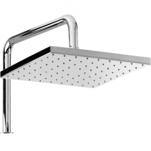 Душевая система Webert Comfort AC0675015METAL Хром