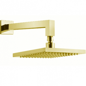 Тропический душ Webert Comfort AC0840010 Золото