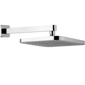 Тропический душ Webert Comfort AC0843015METAL Хром