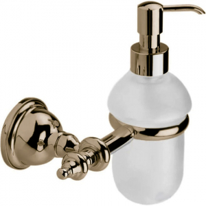 Диспенсер Webert Ottocento AM500201065 Бронза
