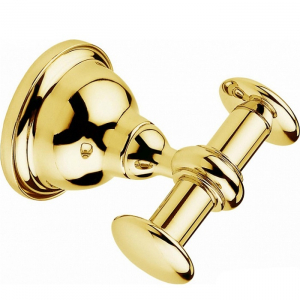 Крючок Webert Ottocento AM500401010 Золото
