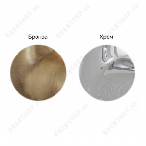 Смеситель для кухни Webert Kitchen Armony AM780302015 Хром