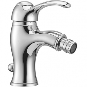 Смеситель для биде Webert Aurora AU840102015 Хром