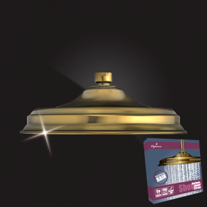 Тропический душ Elghansa Shower Head CD-220 Bronze