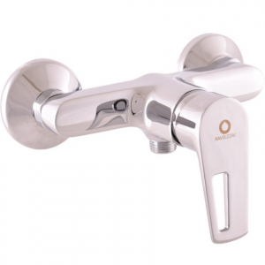 Смеситель для душа Rav Slezak Colorado CO281.5 хром