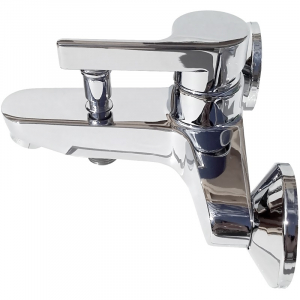 Cмеситель для ванны (без душевого гарнитура) Webert DoReMi DR850102015 Хром