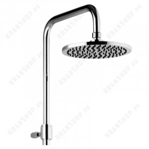 Душевая система Webert Elio EL980507015METAL Хром