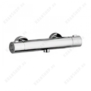 Душевая система Webert Elio EL980507015PVC Хром