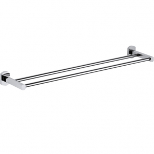 Полотенцедержатель Remer Forma FR33 Хром