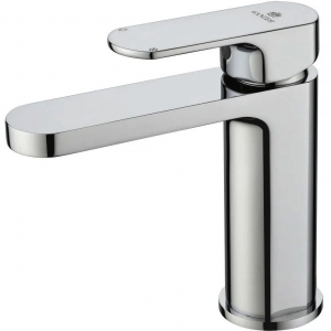 Cмеситель для раковины GANZER GZ06111 Хром