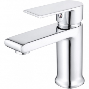 Cмеситель для раковины HANSEN H10019 Хром