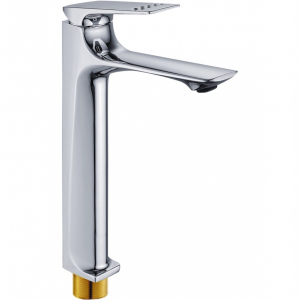 Cмеситель для раковины HANSEN H11020 Хром