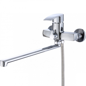 Cмеситель для ванны HANSEN H22011 Хром