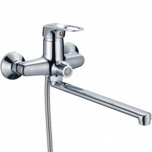 Cмеситель для ванны HANSEN H22030 Хром