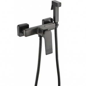 Cмеситель для душа HANSEN H23020-P Графит