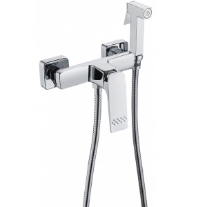 Cмеситель для душа HANSEN H23020 Хром