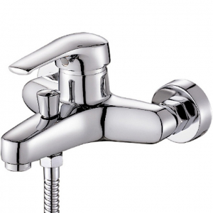 Cмеситель для ванны HANSEN H30022 Хром