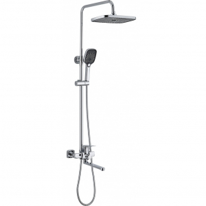 Душевая система HANSEN H33020 Хром