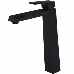 Cмеситель для раковины HANSEN HL11095-C Черный
