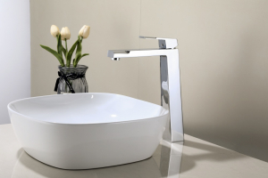 Cмеситель для раковины HANSEN HL11095 Хром