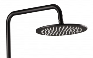 Тропический душ HANSEN HP48-1C Черный