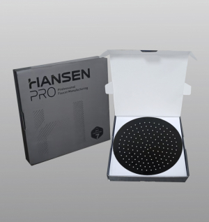 Тропический душ HANSEN HP48-1C Черный